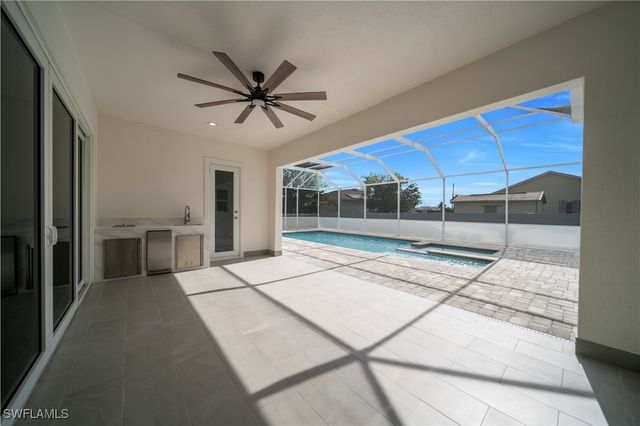 1225 NW 38th PL, Cape Coral, FL 33993