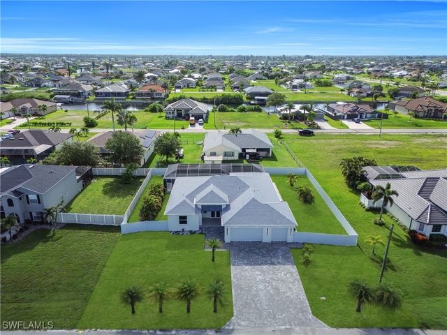 1225 NW 38th PL, Cape Coral, FL 33993