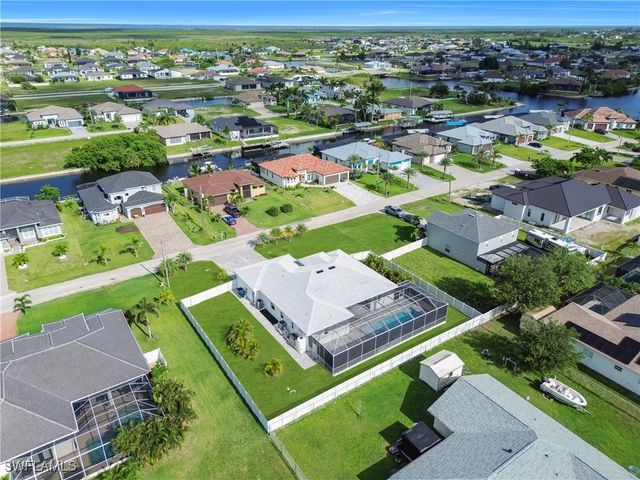 1225 NW 38th PL, Cape Coral, FL 33993