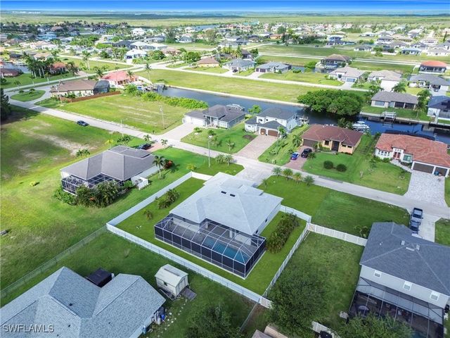 1225 NW 38th PL, Cape Coral, FL 33993