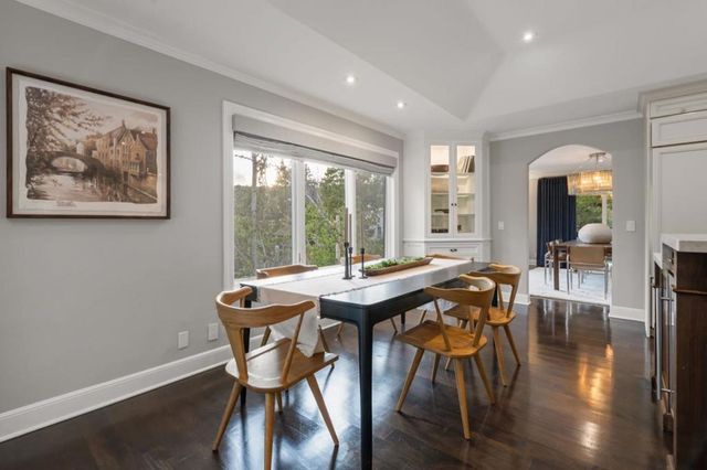 1365 Edgewood Road, Redwood City, CA 94062