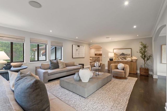 1365 Edgewood Road, Redwood City, CA 94062