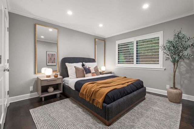 1365 Edgewood Road, Redwood City, CA 94062