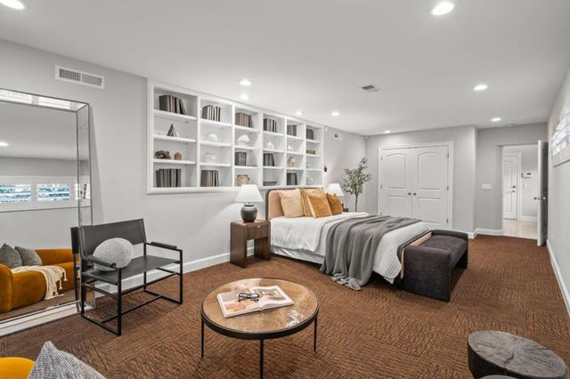 1365 Edgewood Road, Redwood City, CA 94062