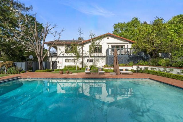 1365 Edgewood Road, Redwood City, CA 94062