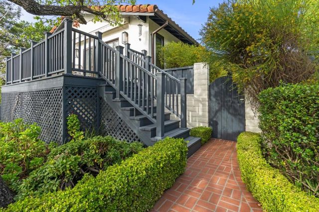 1365 Edgewood Road, Redwood City, CA 94062