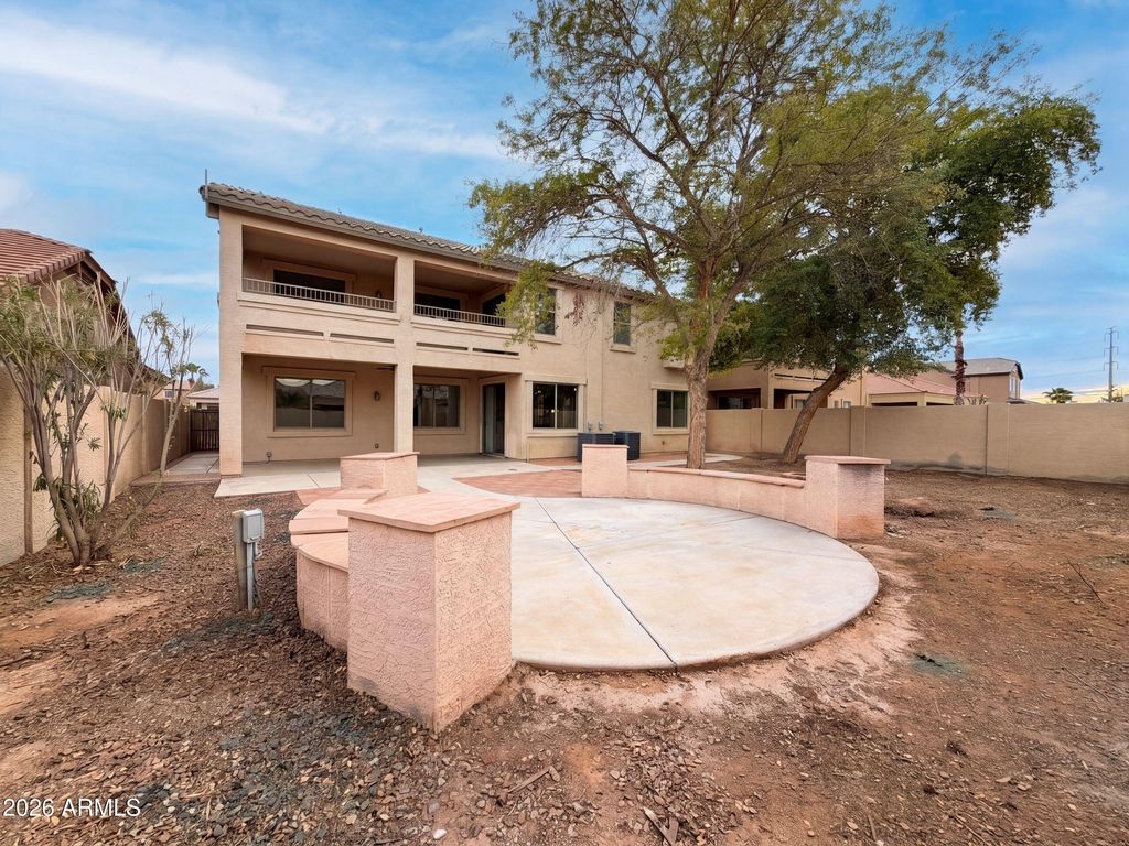 41096 W NOVAK Lane, Maricopa, AZ 85138 — photo 5