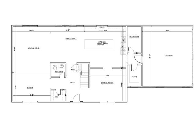 51 Strawtown Road, West Nyack, NY 10994
