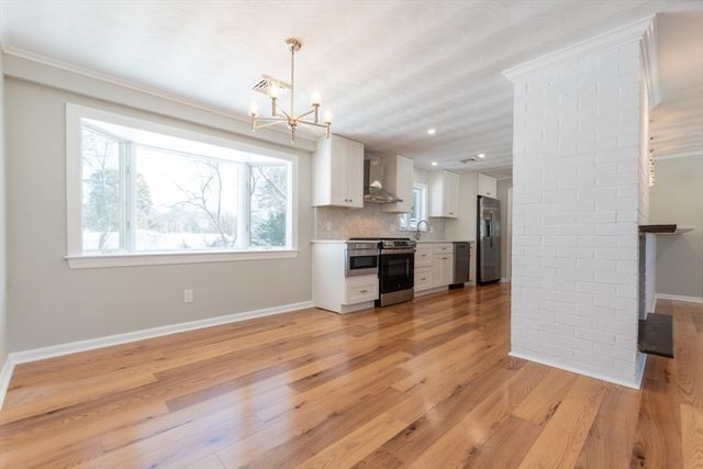 689 Old Connecticut Path, Framingham, MA 01701