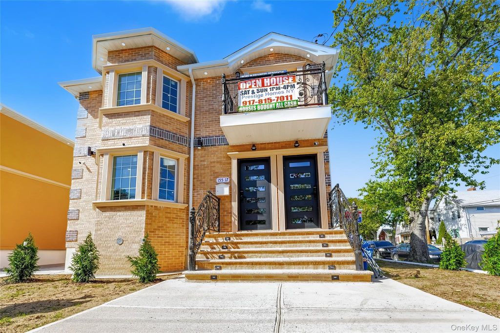 155-17 134th Avenue, Jamaica, NY 11434