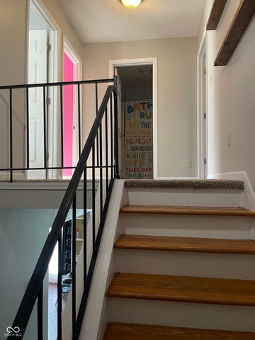 937 Ardsley Drive, Indianapolis, IN 46234