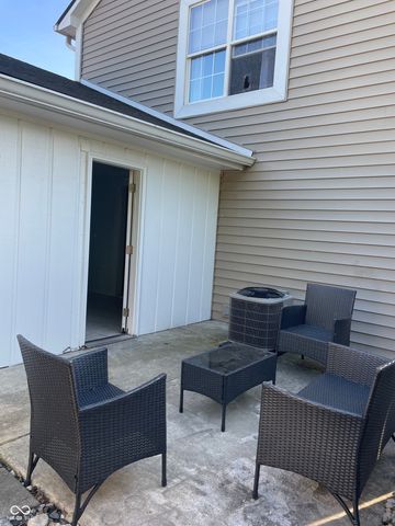 937 Ardsley Drive, Indianapolis, IN 46234