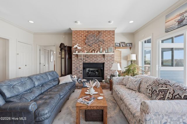 5 Osprey Circle, Sneads Ferry, NC 28460