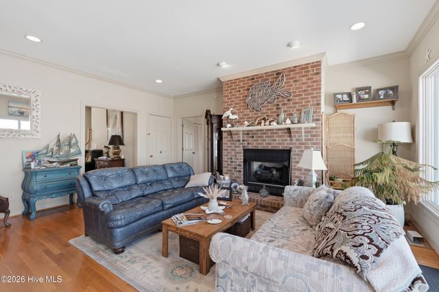 5 Osprey Circle, Sneads Ferry, NC 28460