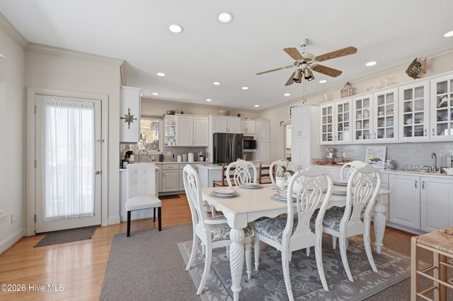 5 Osprey Circle, Sneads Ferry, NC 28460