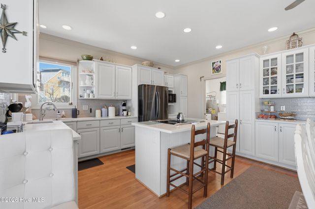 5 Osprey Circle, Sneads Ferry, NC 28460