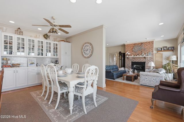 5 Osprey Circle, Sneads Ferry, NC 28460