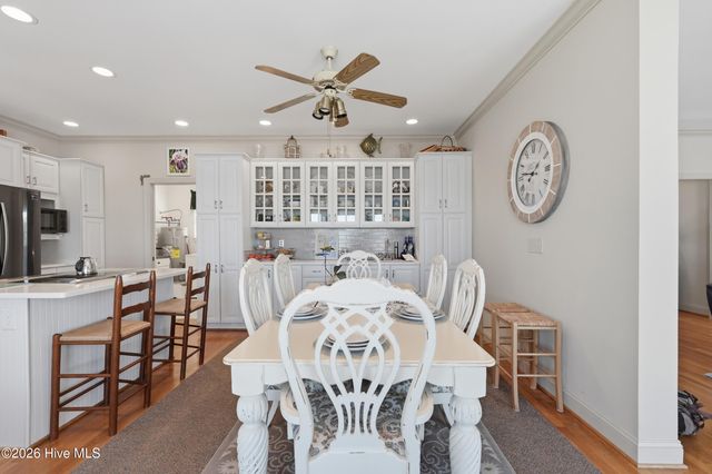 5 Osprey Circle, Sneads Ferry, NC 28460