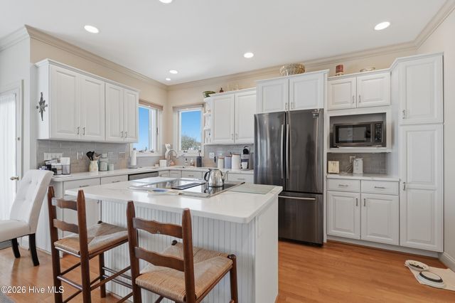 5 Osprey Circle, Sneads Ferry, NC 28460