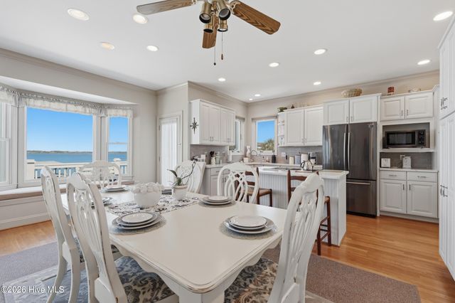 5 Osprey Circle, Sneads Ferry, NC 28460