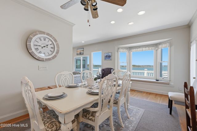 5 Osprey Circle, Sneads Ferry, NC 28460