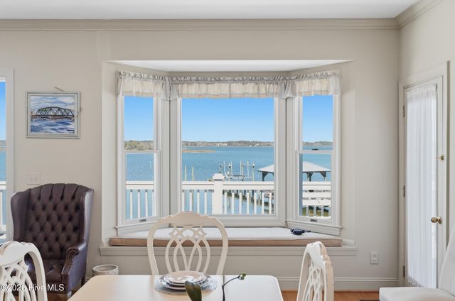 5 Osprey Circle, Sneads Ferry, NC 28460