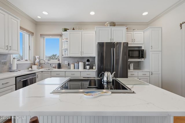 5 Osprey Circle, Sneads Ferry, NC 28460