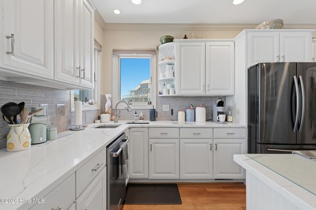 5 Osprey Circle, Sneads Ferry, NC 28460