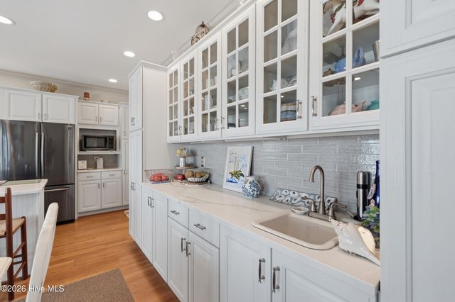 5 Osprey Circle, Sneads Ferry, NC 28460