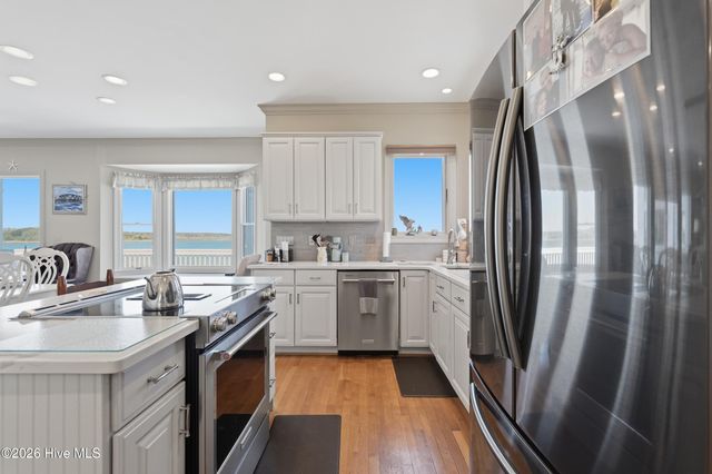 5 Osprey Circle, Sneads Ferry, NC 28460