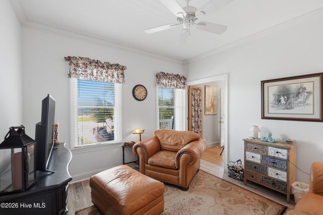 5 Osprey Circle, Sneads Ferry, NC 28460