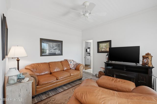 5 Osprey Circle, Sneads Ferry, NC 28460