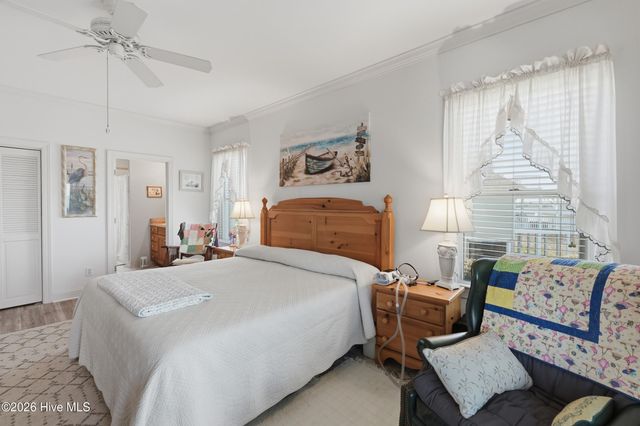 5 Osprey Circle, Sneads Ferry, NC 28460