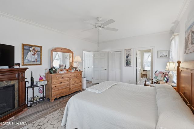 5 Osprey Circle, Sneads Ferry, NC 28460