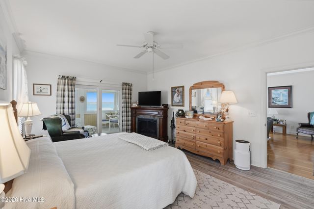 5 Osprey Circle, Sneads Ferry, NC 28460