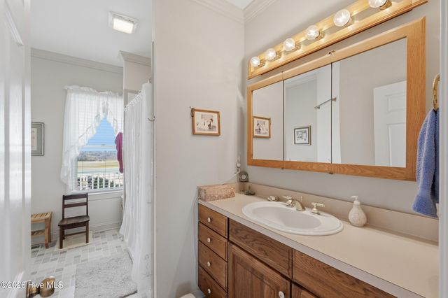 5 Osprey Circle, Sneads Ferry, NC 28460