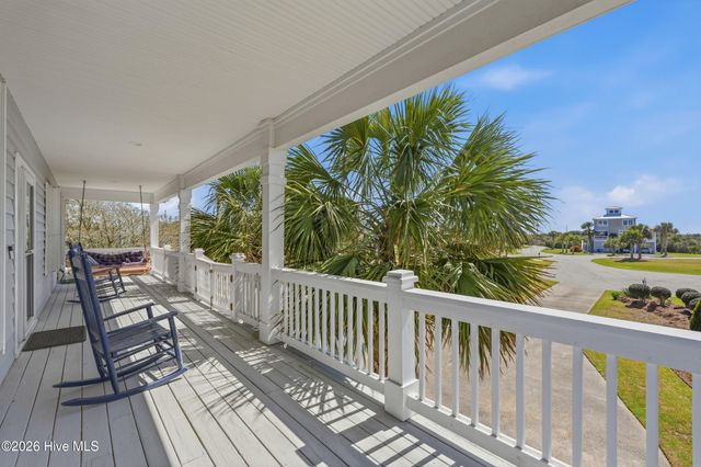 5 Osprey Circle, Sneads Ferry, NC 28460