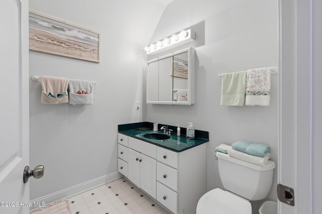 5 Osprey Circle, Sneads Ferry, NC 28460