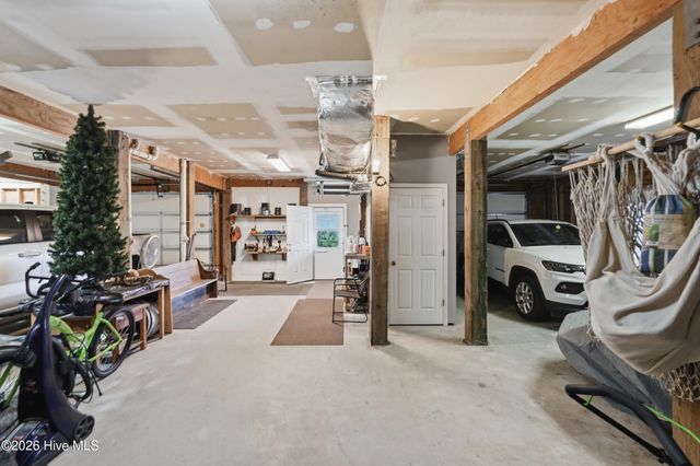 5 Osprey Circle, Sneads Ferry, NC 28460