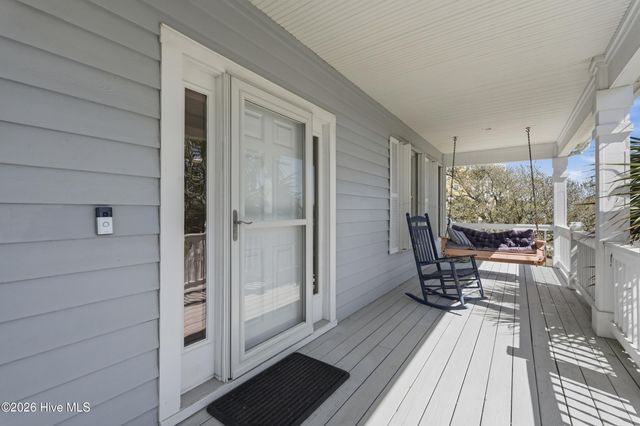 5 Osprey Circle, Sneads Ferry, NC 28460