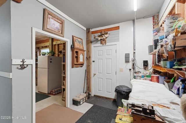 5 Osprey Circle, Sneads Ferry, NC 28460