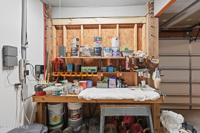 5 Osprey Circle, Sneads Ferry, NC 28460