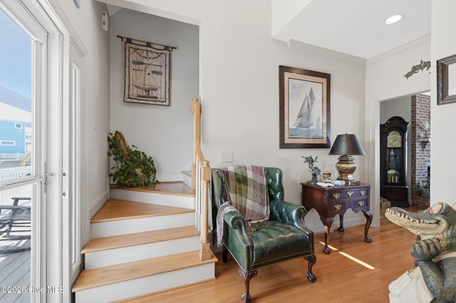 5 Osprey Circle, Sneads Ferry, NC 28460