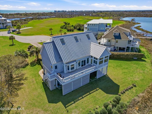 5 Osprey Circle, Sneads Ferry, NC 28460