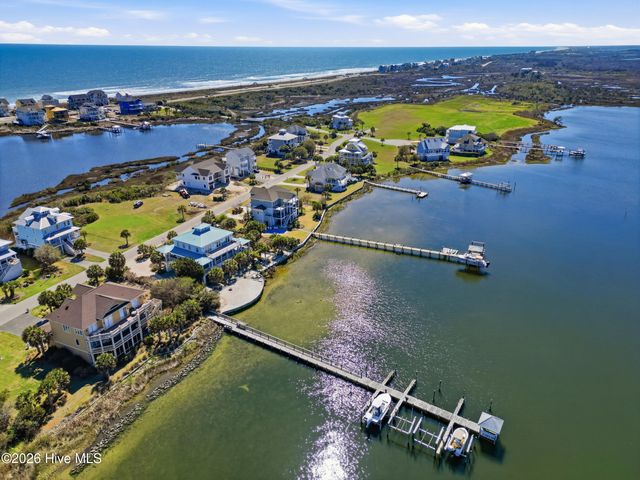 5 Osprey Circle, Sneads Ferry, NC 28460