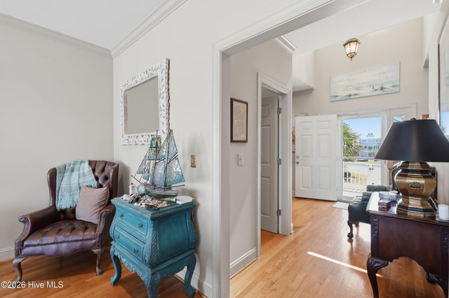 5 Osprey Circle, Sneads Ferry, NC 28460