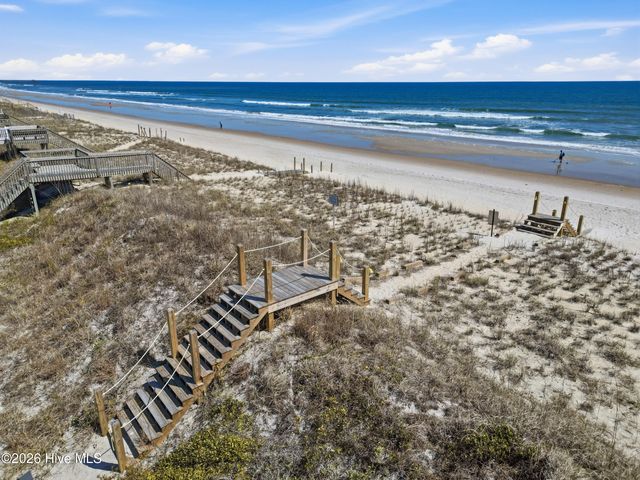 5 Osprey Circle, Sneads Ferry, NC 28460