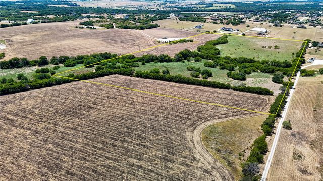 TBD Bud Williams Drive, Justin, TX 76247