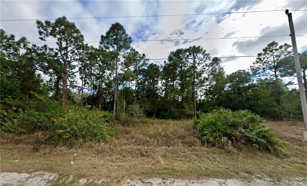3403 24th ST SW, LEHIGH ACRES, FL 33976 — exterior