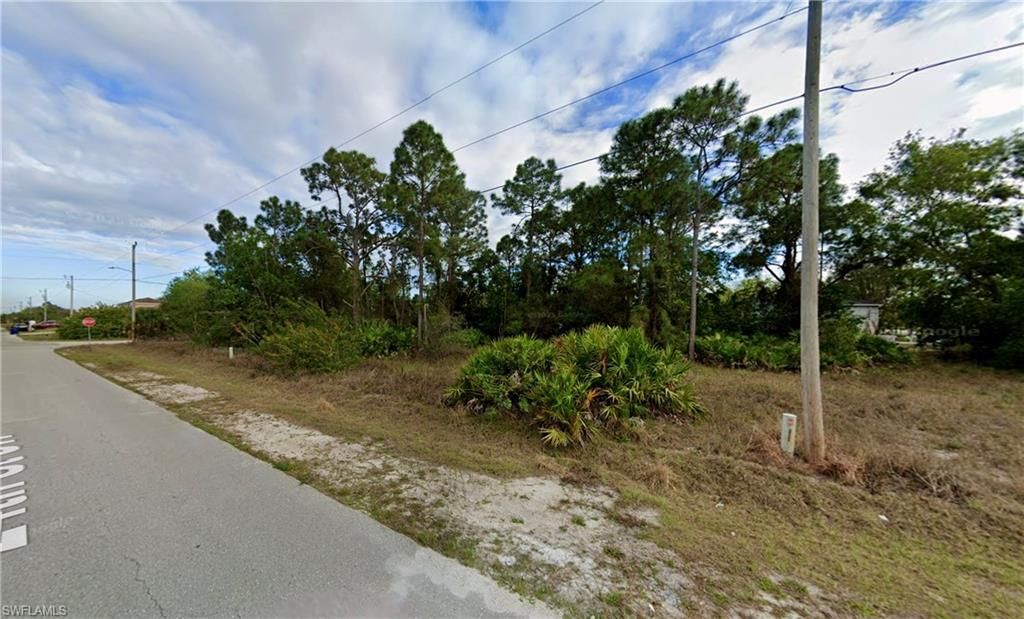 3403 24th ST SW, LEHIGH ACRES, FL 33976 — photo 2